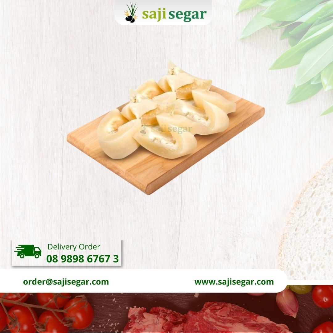 KIKIL SAPI 1KG